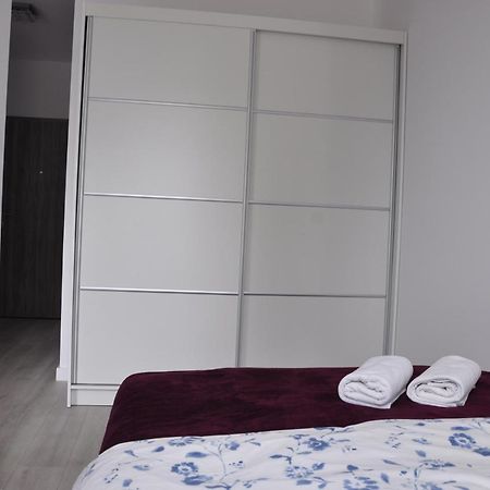 Prudentia Apartments Lifetown وارسو المظهر الخارجي الصورة