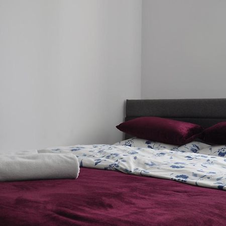 Prudentia Apartments Lifetown وارسو المظهر الخارجي الصورة