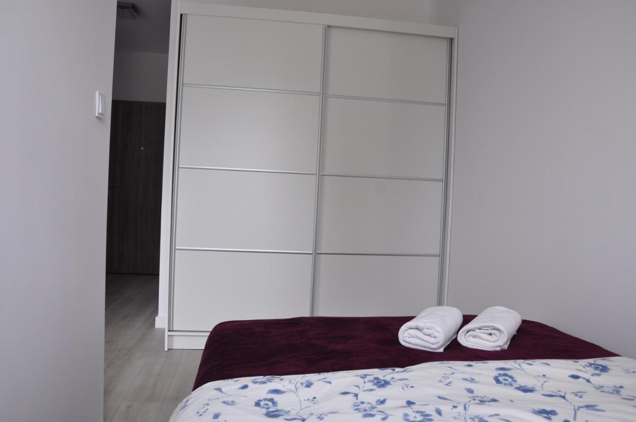 Prudentia Apartments Lifetown وارسو المظهر الخارجي الصورة