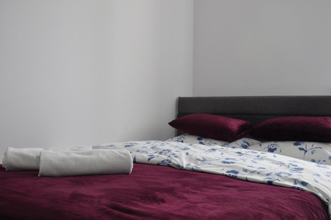 Prudentia Apartments Lifetown وارسو المظهر الخارجي الصورة